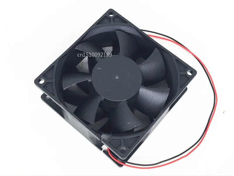 Для 9038 YDM9238B24 24v 0.33a 9238 Инвертор Вентилятор охлаждения