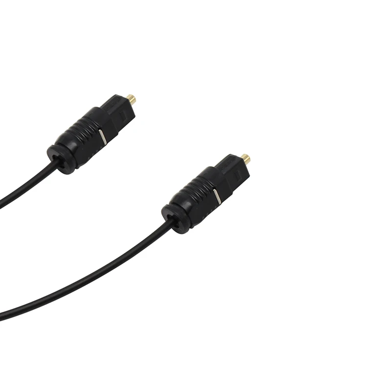 Digital Fibre Optical Cable Audio Toslink SPDIF 1m 10pcs