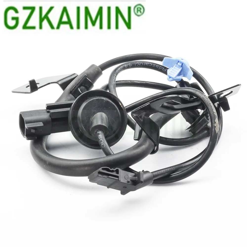 

High Quality ABS Sensor OEM 4670A581 for For Mitsubishi Outlander ASX