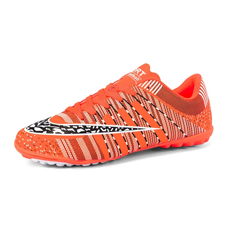 2019 New Arrive Adult Kids Teen for Football Sneakers Top Soccer Cleats Superfly Football Boots Soccer Shoes for Boys Original (2)
