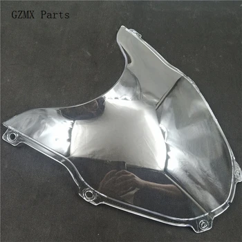 

High Quality Motorcycle Windscreen Windshield for Benelli BJ300GS-C BJ300GS - C Hurricane 302 Wind Deflector