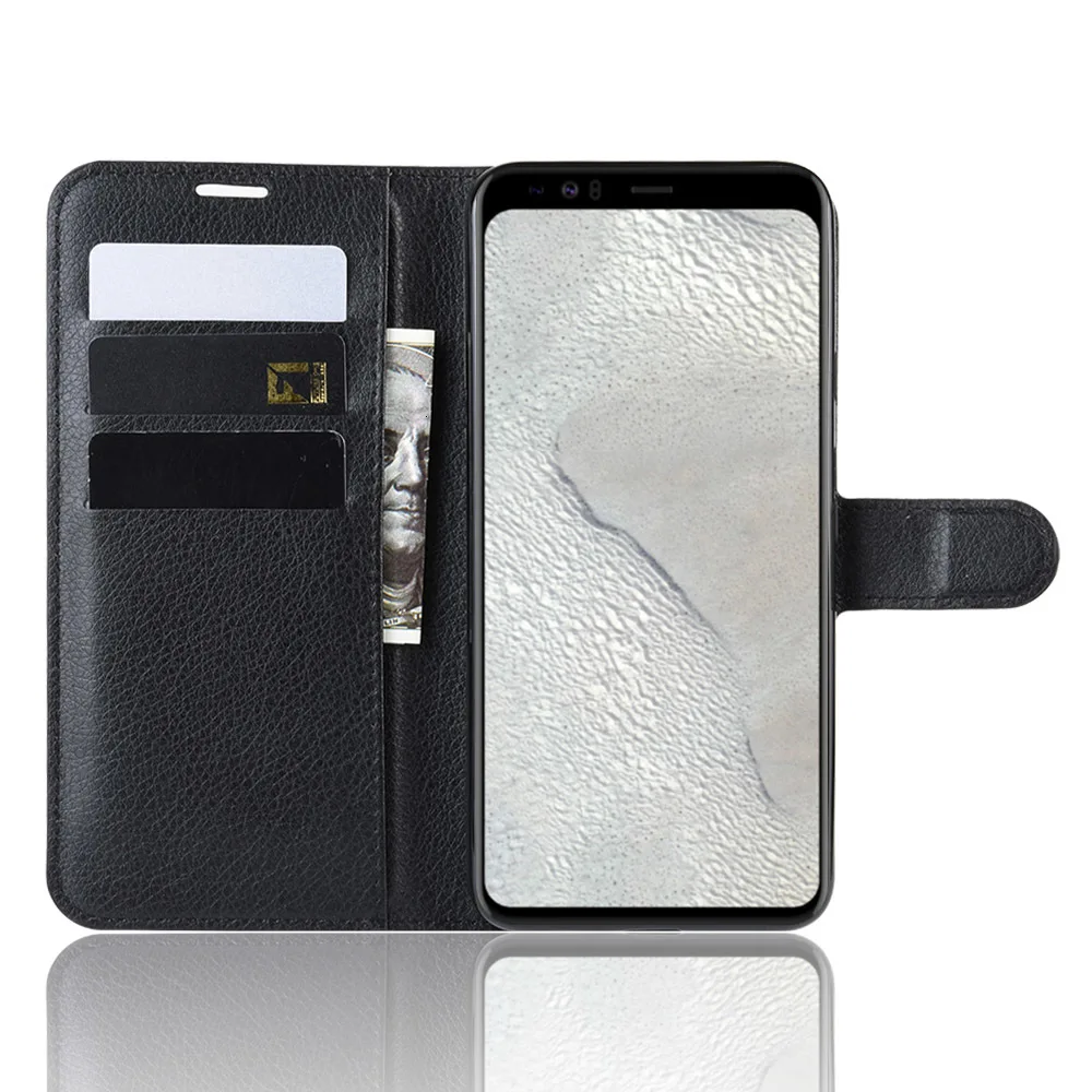 Чехол для телефона Google Pixel 4 XL 4XL откидная Обложка на заднюю панель из искусственной кожи силиконовый чехол для Pixel4 XL кошелек смартфон сумки Coque Fundas