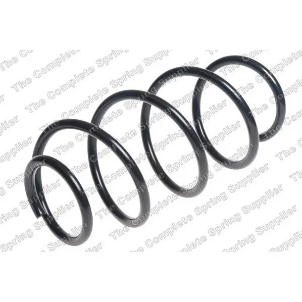 Пружина передняя Hyundai i30 1.4/1.6/1.6GDi 11 LESJOFORS 4037273