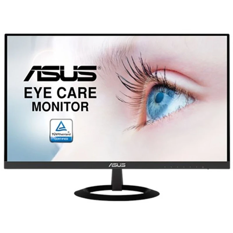Монитор Asus 27" VZ279HE черный IPS LED 16:9 HDMI Mat 250cd