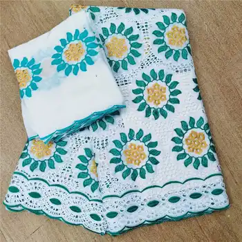 

swiss voile lace in switzerland embroidered swiss lace fabric african lace fabric 5+2.5yards nigerian lace fabric for dress