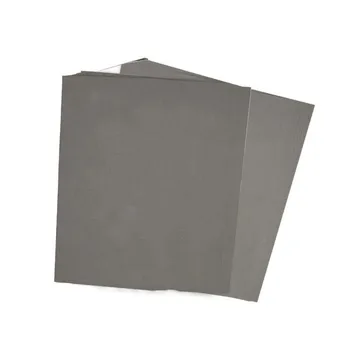 

10pcs 3000Grit Wet Dry Sandpaper For Car Sanding Wood Furniture 9*11Inch Silicon Carbide Car Manufacturing, Car Repair