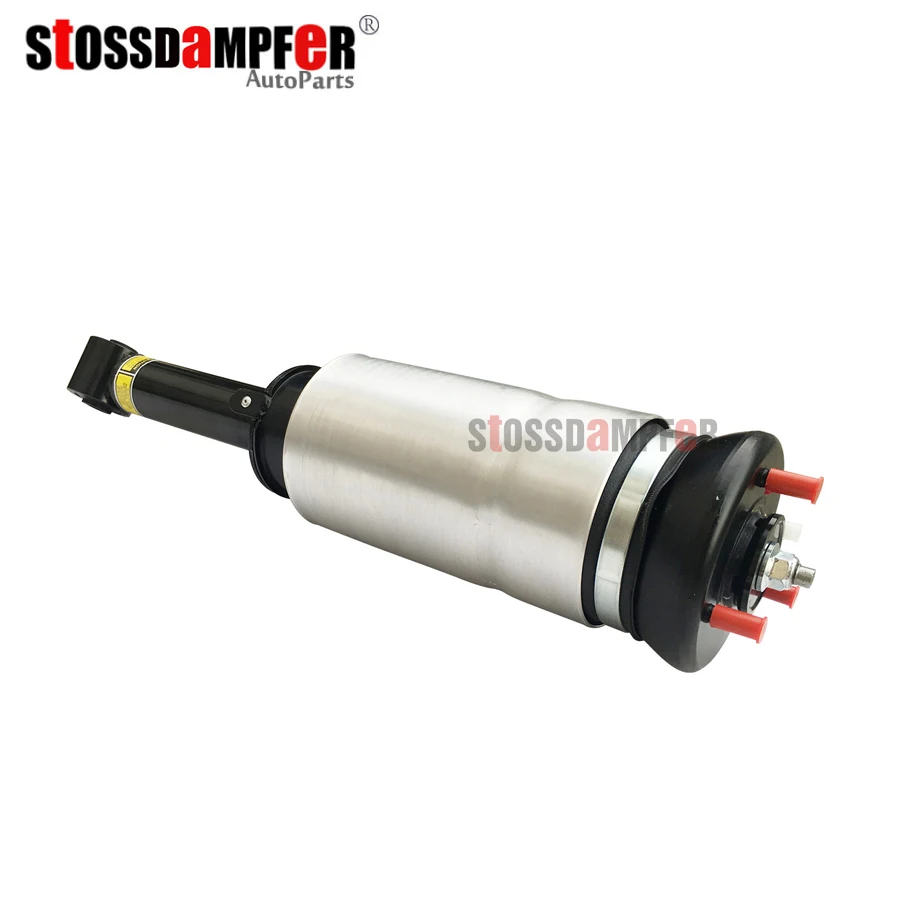

StOSSDaMPFeR New Air Shock Air Suspension Front Air Spring Air Ride Assembly Fit Land Rover Discovery 3 LR3 RTD501080