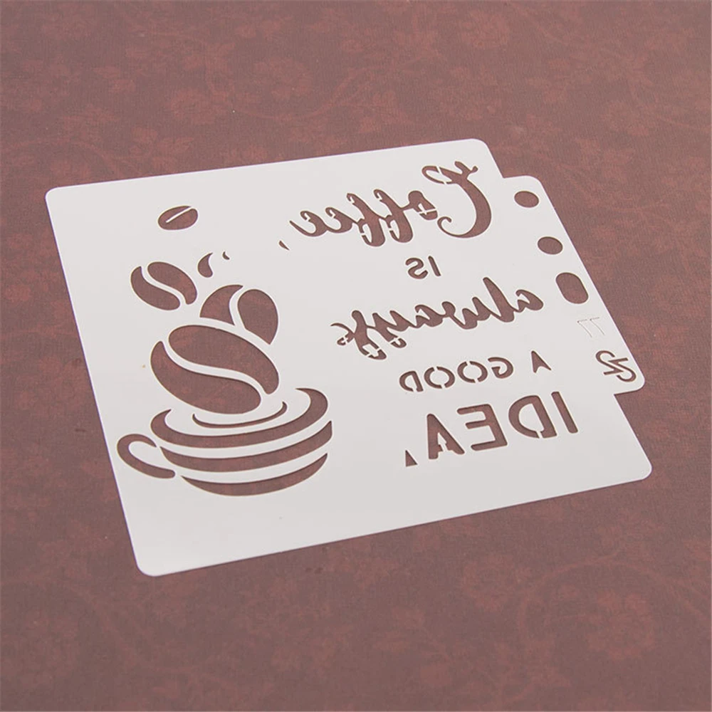 Layering Stencils (3)