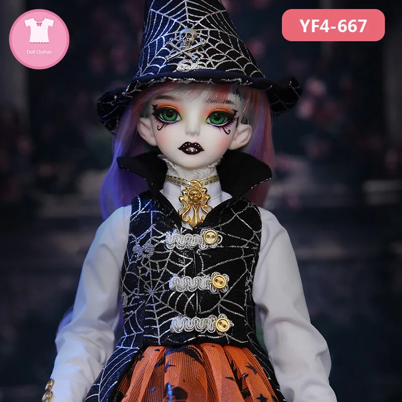 BJD одежда Minifee Dbust body girl and Bory F4 для мальчиков 1/4 платье SD Красивая кукольная