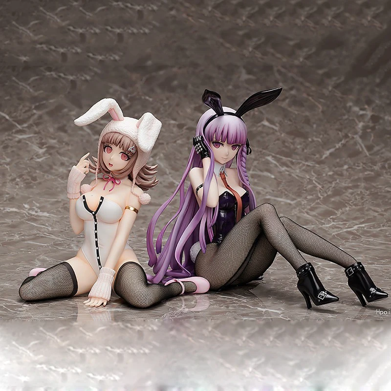 Kyoko Kirigiri Hentai