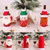 Merry Christmas Decor for Home Deer Elk Santa Claus Christmas Ornaments Christmas Decor Cristmas 2022 Xmas Happy New Year 2022 ► Photo 2/6