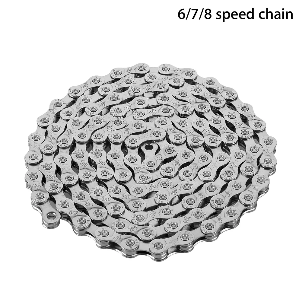 1 компл. Велосипедные цепи сеть MTB разъем для 6-7-8/9/скорость Быстрый мастер стык соединения цепи полное покрытие цепи дропшиппинг