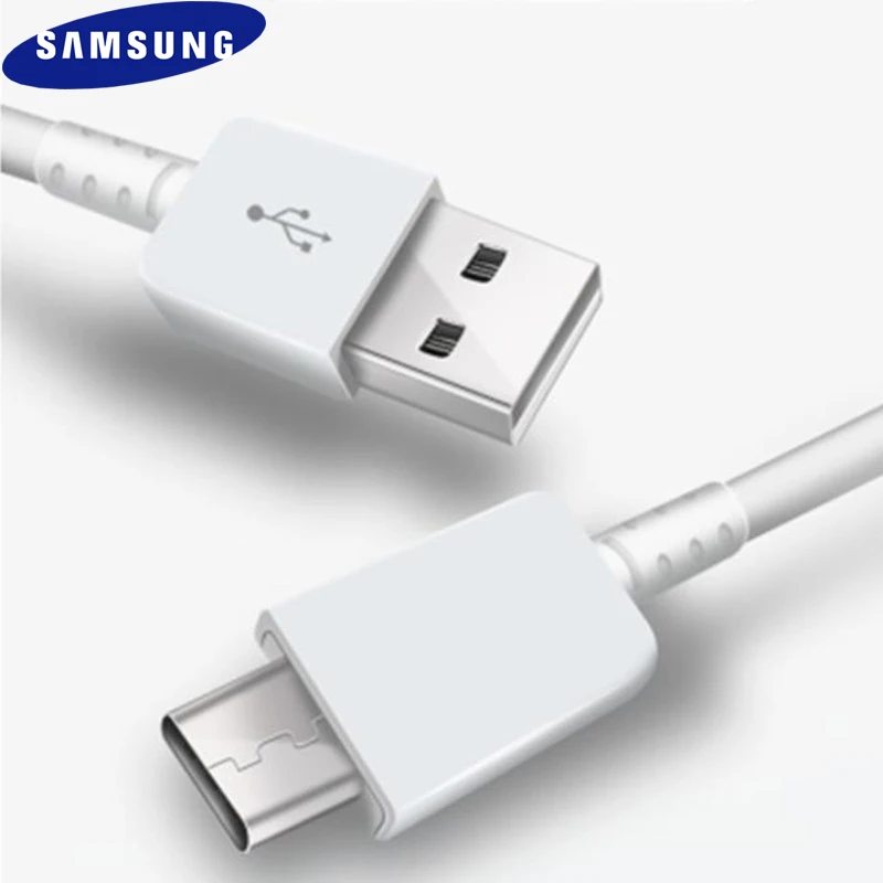 Новинка для samsung usb 3,1 Тип C кабель для Galaxy S8 S9 S10 Plus Note 8 9 10+ pro S 9 S 8 pro A9S 20 см/120 см/150 см/200 см/300 см