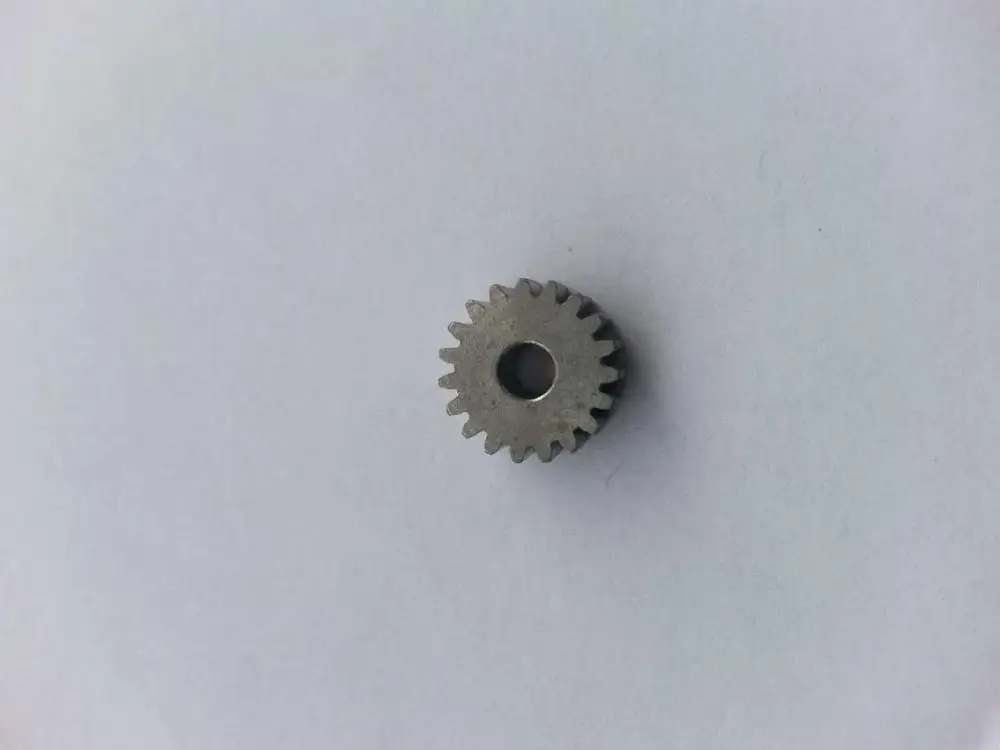 Gear 19. Pinion gear. Gear 19. Шестерня с резьбой. Gear 19.
