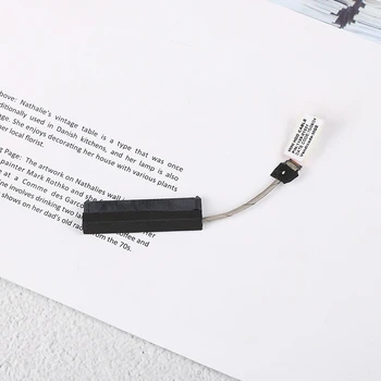 

1pc Mini HDD Cable For Lenovo Flex3-1120 Yoga 300 Hdd Hard Driver Cable Connector 1109-01051 5C10J08424