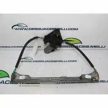 

WINDOW LIFTER FRONT LEFT RENAULT CLIO II SYMBOL