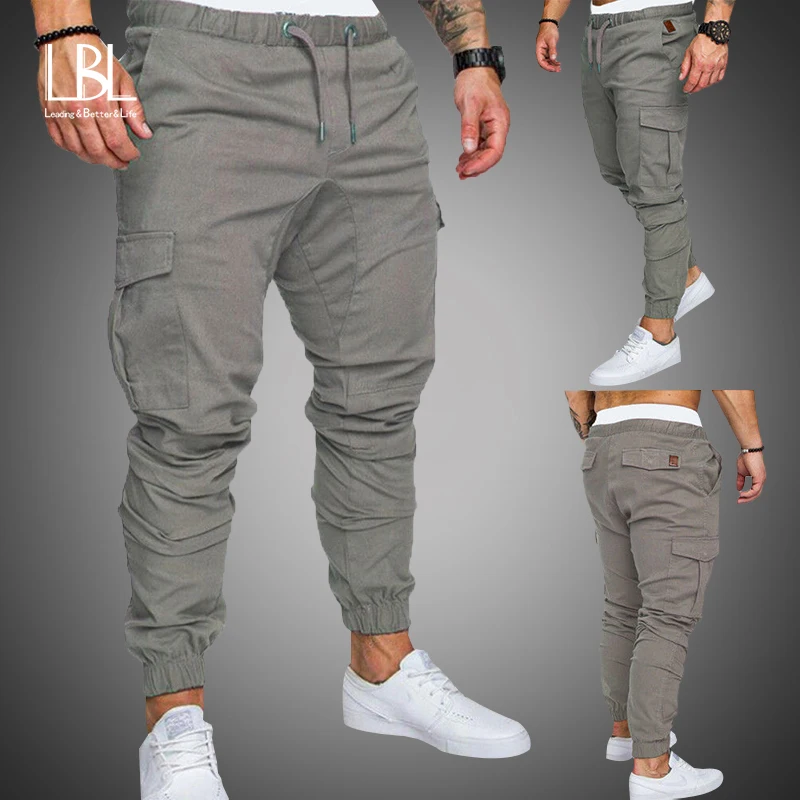 Lo mejor pantalon deporte hombre - Pantalones 2023 - Aliexpress