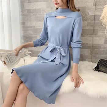 

88-9376 to film a new belt knit dress 9 row 3 shelves on the second floor