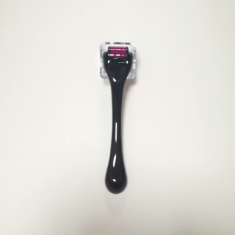 5 шт. Дерма ролик косметический инструмент для лица микроиглы ролик микро DRS 540 Иглы инструмент для красоты титановый дермароллер лечение