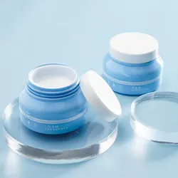 Vaseline body milk body care moisturizing moisturizing small blue can nicotinamide body milk brugal
