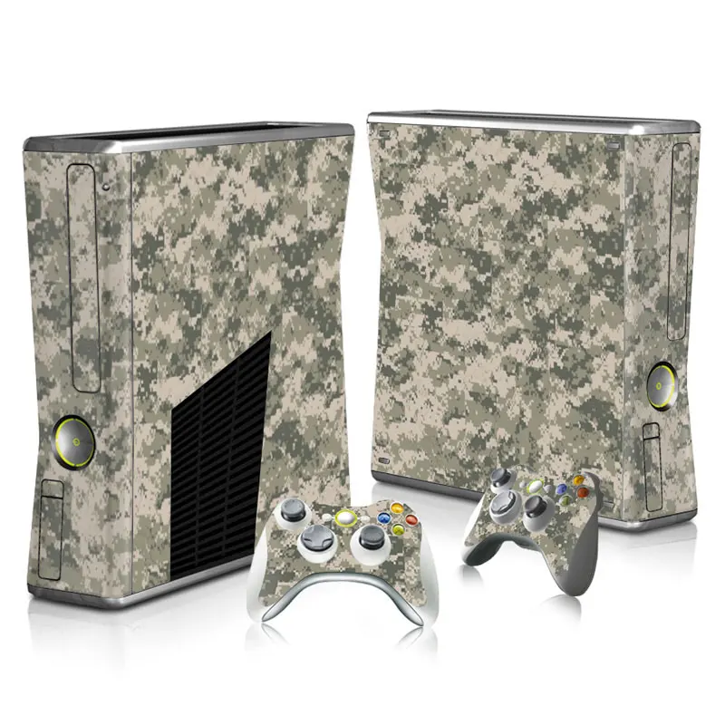 TN-XBOX360 SLIM-2024