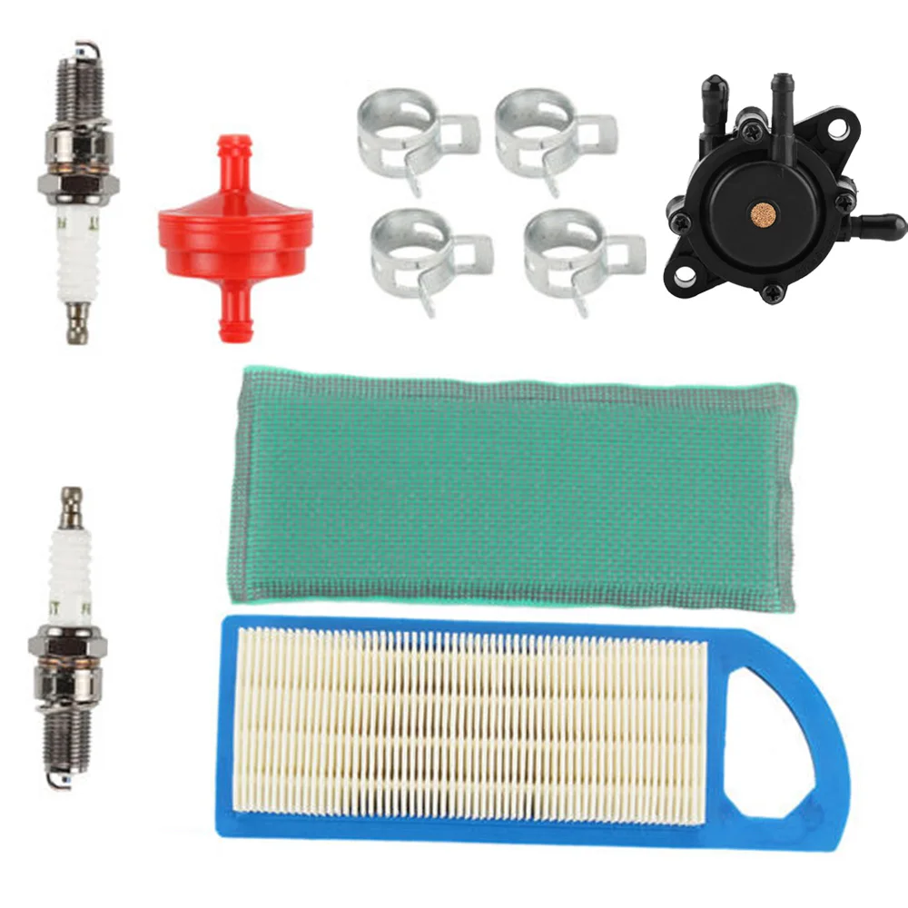 Аксессуары для двигателя газонокосилки для Briggs& Stratton 698083 697015 491922 808492