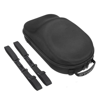 

Hard Carrying Case Protect Cover Storage Bag for oculus Rift S VR Gaming Headset X3UB
