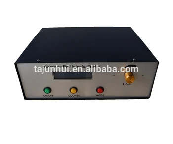 

CRI200 common rail injector and piezo injector testing simulator