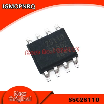 

5pcs SSC2S110-TL 2S110 SSC2S110 SOP-8 new and original ic