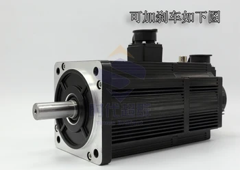 

130-Shape AC Servo Motor 3.8KW Set with Servo Driver Unit 2500 Rpm 15N. M with 3 M Cable