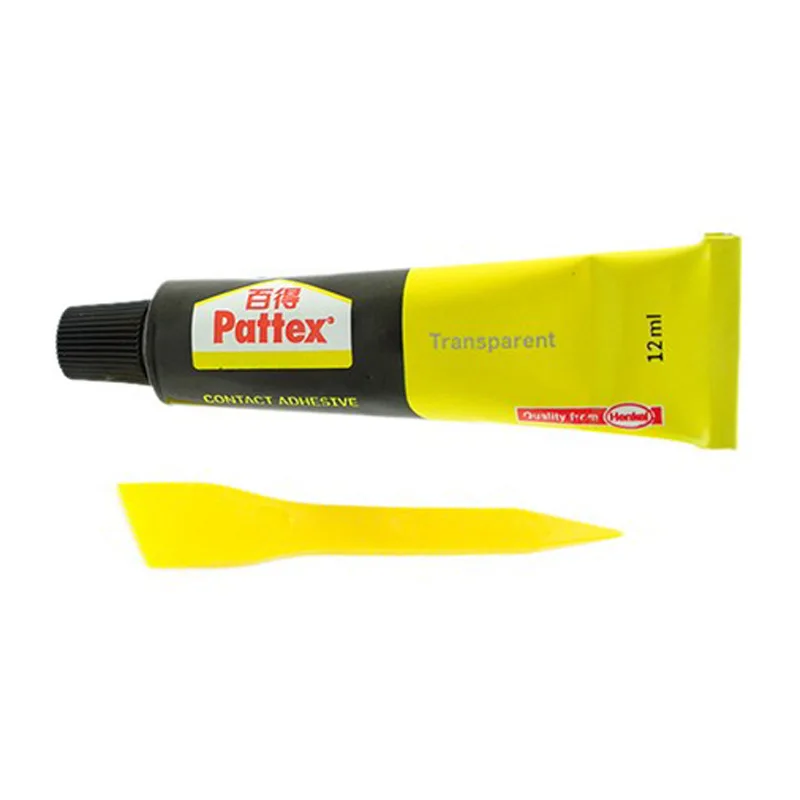 

Versatile High Efficiency Glue Transparent All-purpose Adhesive Shoes Glue Soft Silcone Shoe Glue
