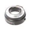 Автоматическая фокусировка AF электронное кольцо адаптера объектива для Canon EF фотовспышки EOS M фотокамера ► Фото 2/6