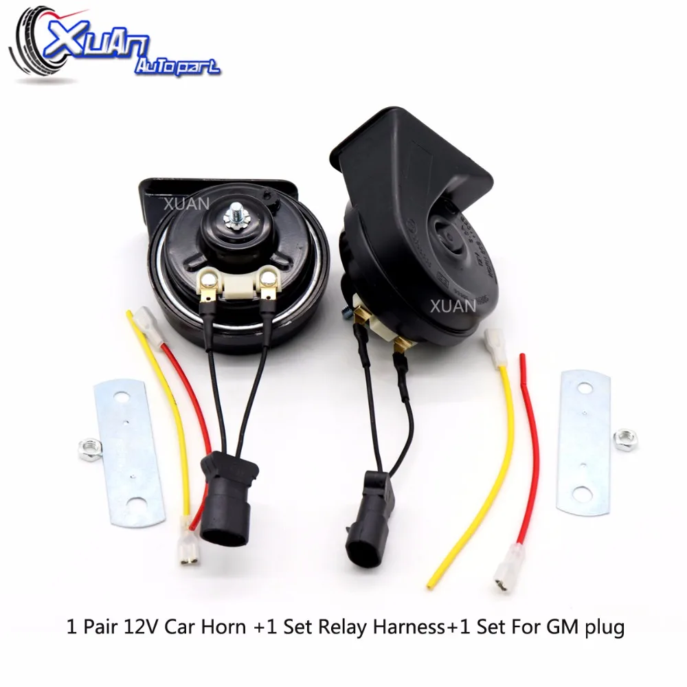 Детали для автомобильного стайлинга XUAN 110 дБ Chevrolet Buick GMC Holden Opel Vauxhall Baojun