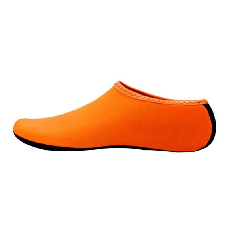 Sfit; Новинка года; водонепроницаемая обувь для мужчин и женщин; пляжная обувь для кемпинга; обувь для йоги; Мягкие прогулочные кроссовки на плоской подошве - Цвет: G116557A point