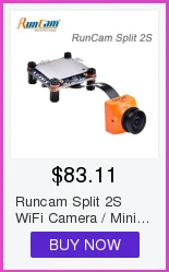 Tarot RUNCAM HD 1080 гоночная камера TL300M4 для мини 200 250 280 вертолет GSX