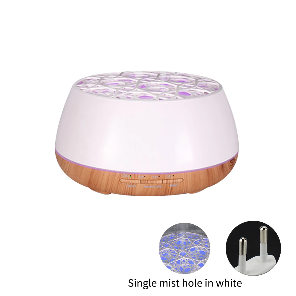 

Bluetooth Speaker Large Capacity APP Control Office Home Timing Essential Oil Music Low Noise Aromatherapy Diffuser Intelligent