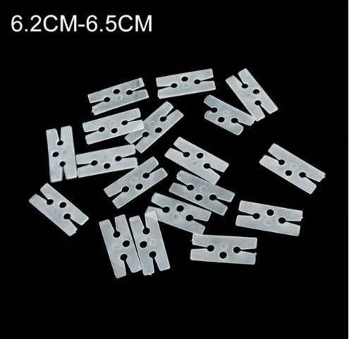 Balloon clip 10 шт., 10 дюймов, 5 дюймов, розовое золото, воздушный шар "Конфетти", латексный шар с днем рождения, Балон, свадебные украшения, вечерние шары - Цвет: Balloon clip