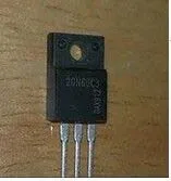 Бесплатная доставка 20N60 20N60C3 SPP20N60C3 TO220