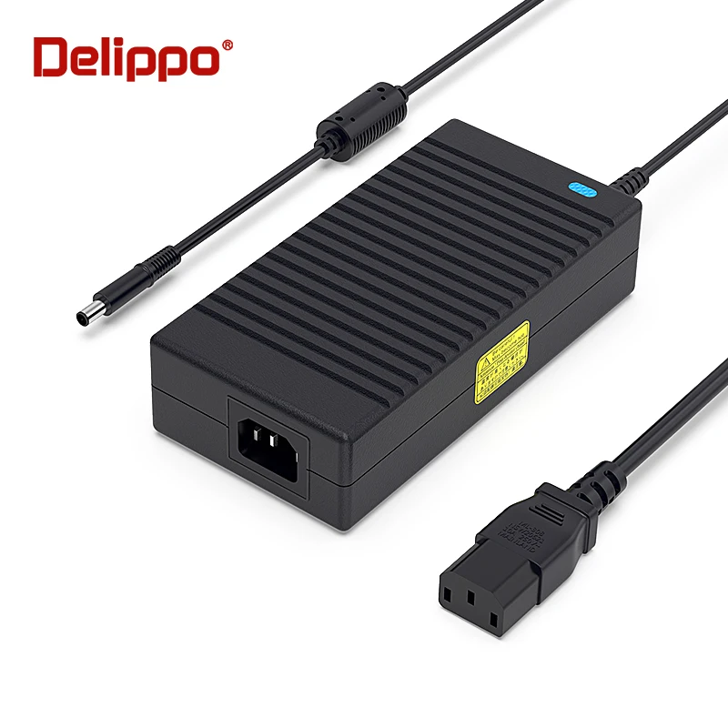 Для DELL 180W 19,5 V 9.23A адаптер переменного тока для Alienware Precision DA180PM111 FA180PM111 Alienware 15 M14x M17x R4 Delippo