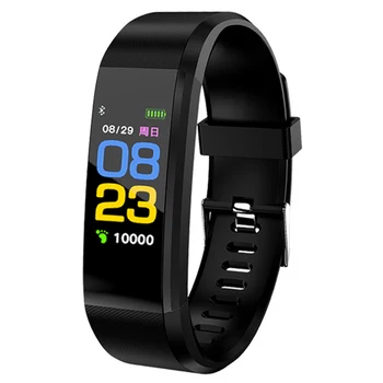 

Smart Watch Men Waterproof Heart Rate Monitor Blood Pressure Fitness Tracker Smartwatch women Bracelet for ios android band