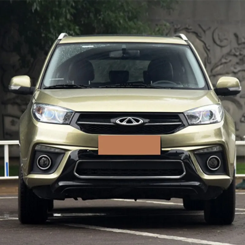 Для Chery Tiggo, свечи зажигания двигателя автомобиля