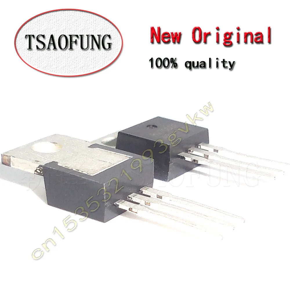 

IRFB38N20DPBF IRFB38N20D FB38N20D TO220 Integrated Circuits Electronic Components = Free shipping