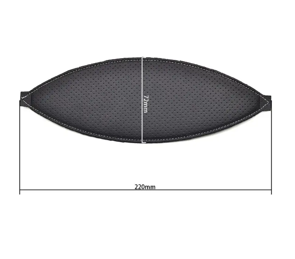 交換イヤーパッドベルベットソフトためのフォームイヤパッドhifiman