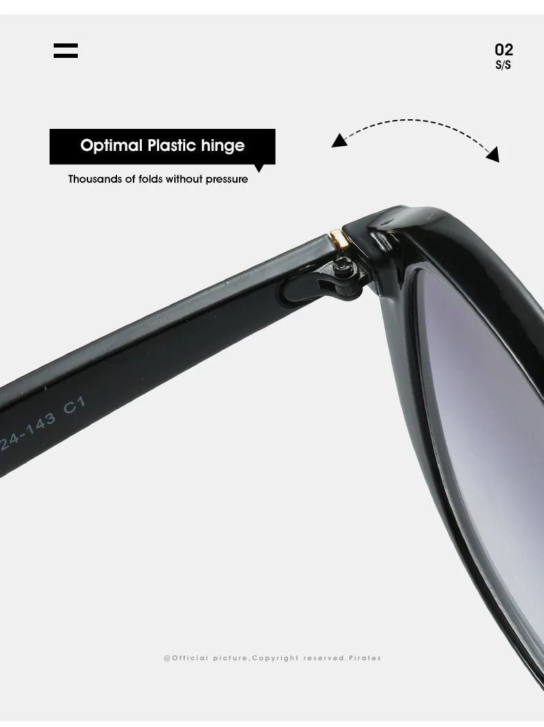 fashion trend sunglasses retro Europe and the round frame Maiding personality street shooting classic versatile sunglasses
