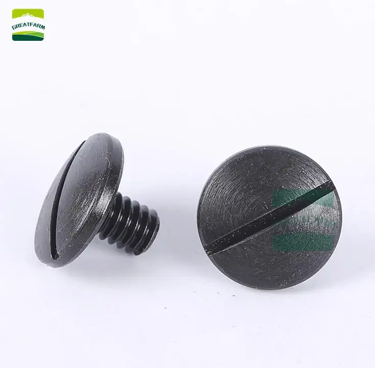 Blade screw BEIYUAN шерсть ножницы аксессуары ножницы для стрижки овец аксессуары - Цвет: Blade screw
