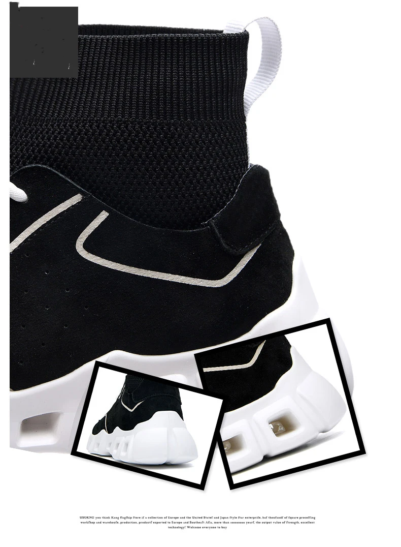 Times New RomanWinter Fashion Men's Boots Warm Male Shoes Chaussure Mans Casual Shoes For Men Boots Footwear Male Sneakers