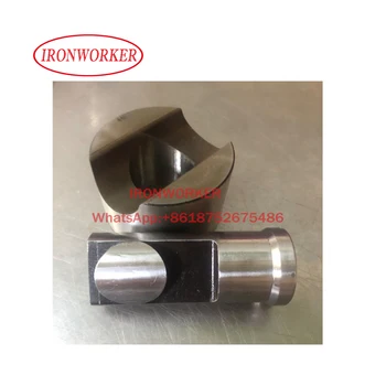 

Pipe notching Punch Die Notching mold