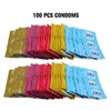 100pcs in bulk