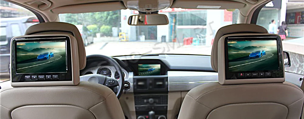 Best SINOSMART 2.5D IPS/QLED Screen 1G/2G Car GPS Navigation Player for Chevrolet Cruze/Daewoo Lacetti 2008-15 32EQ DSP, 4G Optional 4