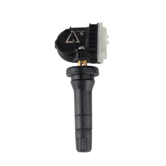 SOPEDAR Car Tire Pressure Monitoring System Sensor 433 MHz TPMS For Cadillac CT6 Chevrolet Malibu 2007-2017 13598773 13506028 1 Pcs